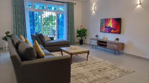 Mombasa Apartamento | Ntates Place Nyali Beach