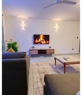 Mombasa Apartamento | Ntates Place Nyali Beach