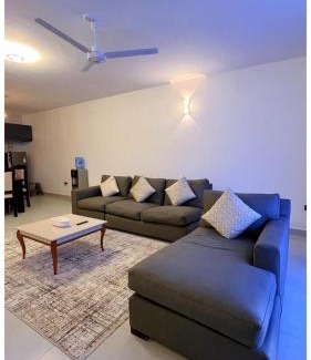 Mombasa Apartamento | Ntates Place Nyali Beach