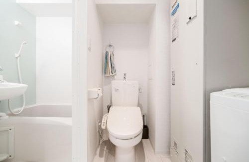 Naniwa Apartamento | NTH Namba - Whole floor 3 flats - Self Check-In Only