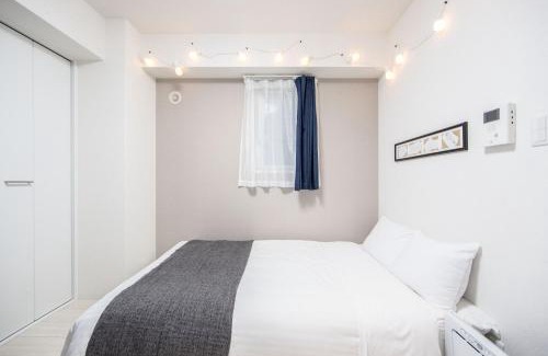 Naniwa Apartamento | NTH Namba - Whole floor 3 flats - Self Check-In Only