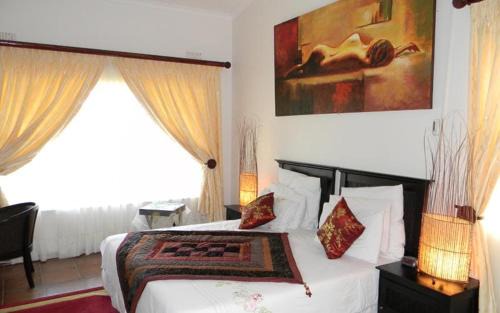 Umtata Casa | Nthatuoa Guest House