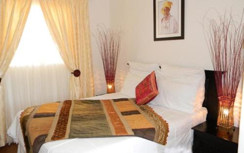 Umtata Casa | Nthatuoa Guest House