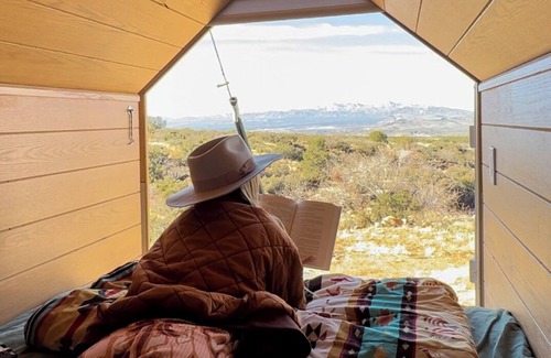 Kingman Casa | The Coyote Den #4: Experience Arizona Agritourism