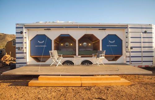 Kingman Casa | The Coyote Den #4: Experience Arizona Agritourism
