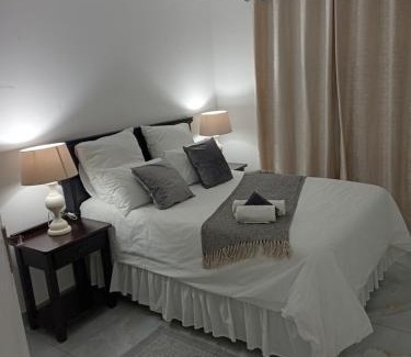 Durban Apartamento | NTVT @ Penzance