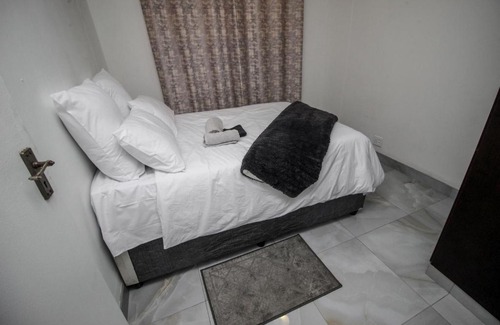 Durban Apartamento | NTVT @ Penzance
