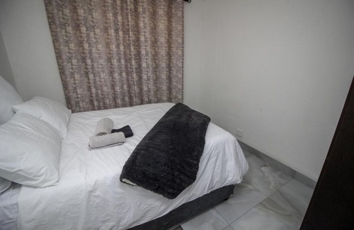Durban Apartamento | NTVT @ Penzance