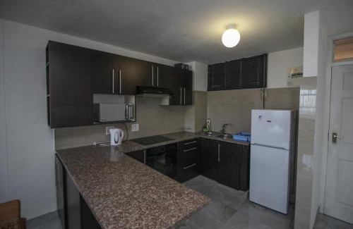Durban Apartamento | NTVT @ Penzance