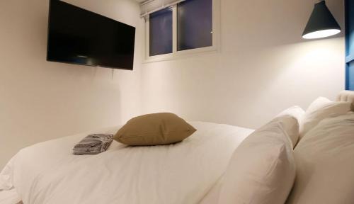 Cheonan Hotel | NU Hotel