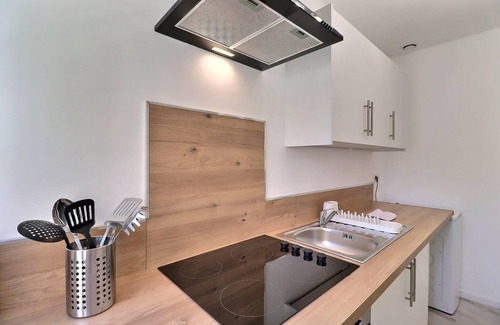 Arles City Centre Apartamento | Nuance Arlésienne – elegantly renovated in the very heart of Arles.