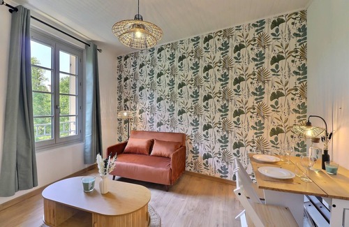 Arles City Centre Apartamento | Nuance Arlésienne – elegantly renovated in the very heart of Arles.