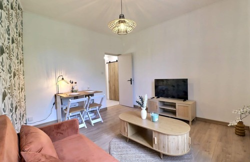 Arles City Centre Apartamento | Nuance Arlésienne – elegantly renovated in the very heart of Arles.