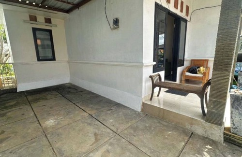 Taman Griya Casa | Nuansa Cliff House 2 Bedrooms, Jimbaran