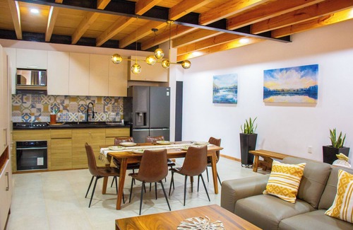 San Pablo Etla Casa | Nubária Residences l