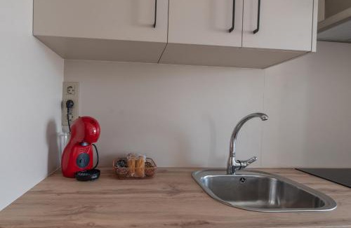 Monforte de Lemos Apartamento | NUBA apartamentos turísticos