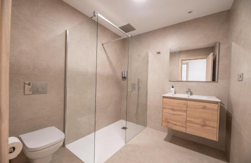 Monforte de Lemos Apartamento | NUBA apartamentos turísticos