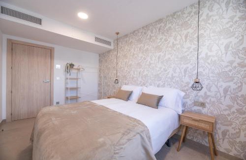 Monforte de Lemos Apartamento | NUBA apartamentos turísticos