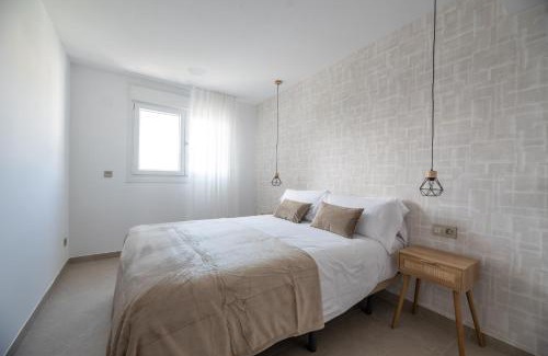Monforte de Lemos Apartamento | NUBA apartamentos turísticos