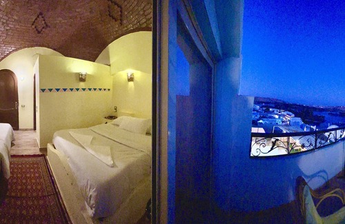 Aswan Casa | Nubian palace - by kerma hospitality