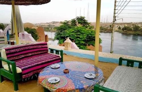Aswan Cama Y Desayuno | Nubian palace - by kerma hospitality