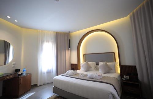 Sharm El Sheikh Complejo | Nubian Village, Families and Couples only