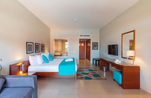 Sharm El Sheikh Complejo | Nubian Village, Families and Couples only