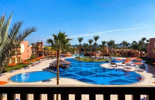 Sharm El Sheikh Complejo | Nubian Village, Families and Couples only