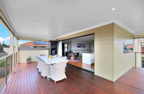 Bargara Casa | Nudibranch House
