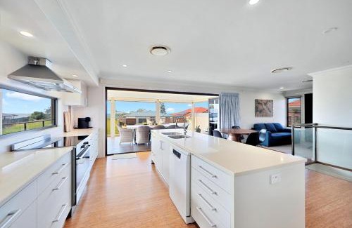 Bargara Casa | Nudibranch House