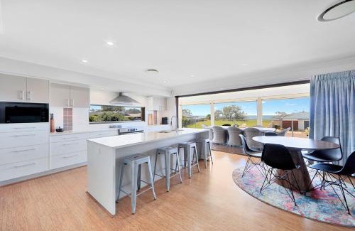 Bargara Casa | Nudibranch House