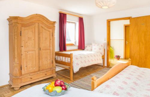 Samerberg Casa | Nudlbichlerhof