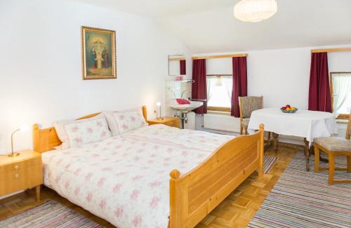 Samerberg Casa | Nudlbichlerhof