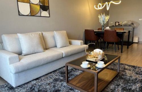 Kho Hong Apartamento | Nue Luxury Hatyai Resident - Benu