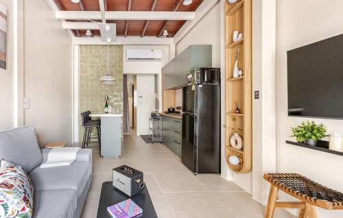 Chakkrawat Casa | Nueng Rana 232 Corner view 1BR Duplex 3beds/2B