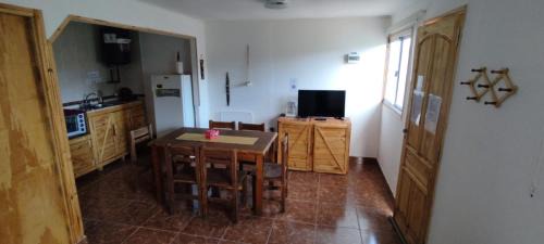 Uspallata Casa | Nuestra Cabañañá