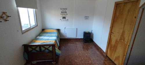 Uspallata Casa | Nuestra Cabañañá