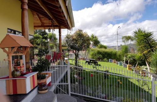 Ricaurte Casa | NUESTRA CASA - OUR HOME Cuenca by A2CC