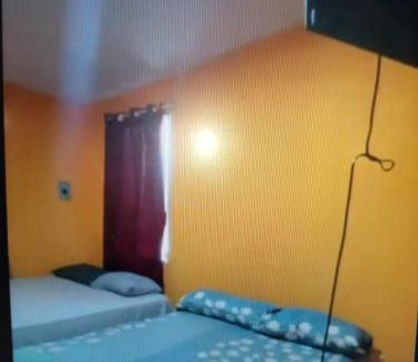 Chilasco Apartamento | Nuestra Casita Apartamento Rinconcito Familiar