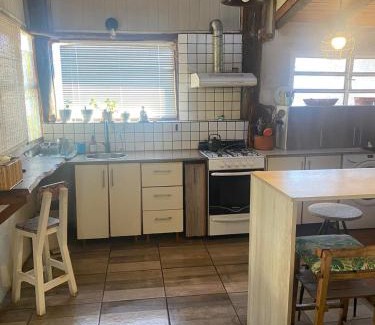Rio Ceballos Chalet De Esquí | Nuestro Lugar
