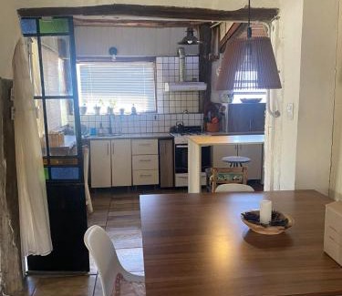 Rio Ceballos Chalet De Esquí | Nuestro Lugar