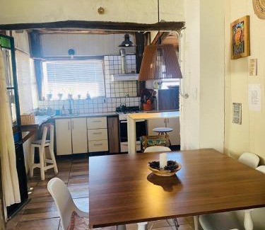 Rio Ceballos Chalet De Esquí | Nuestro Lugar