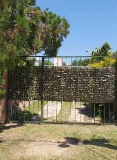 La Rioja Casa | Nuestro Quincho