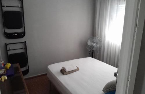 Algeciras Casa | Nueva 5