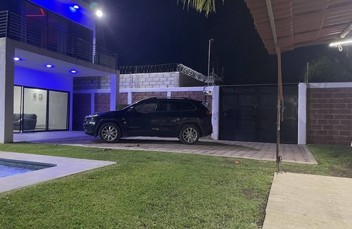 Gabriel Tepepa Casa | Nueva casa bonita de descanso