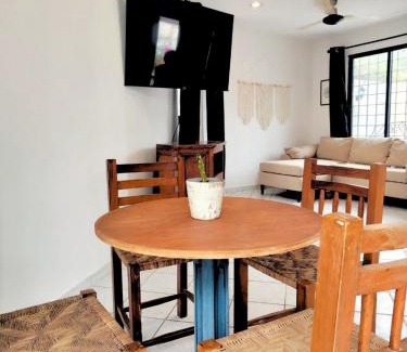 Merida Municipality Casa | NUEVA - Casa Bugambilia con alberca privada y cochera