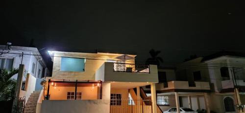 Tampico Casa | NUEVA Casa Tipo Departamento Totalmente Climatizado