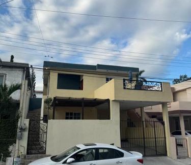 Tampico Casa | NUEVA Casa Tipo Departamento Totalmente Climatizado