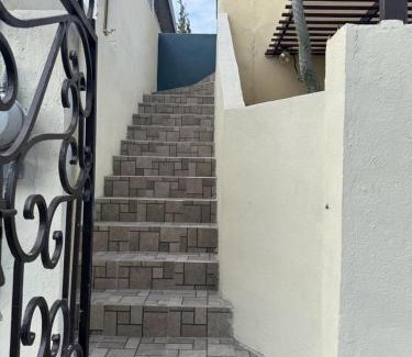 Tampico Casa | NUEVA Casa Tipo Departamento Totalmente Climatizado