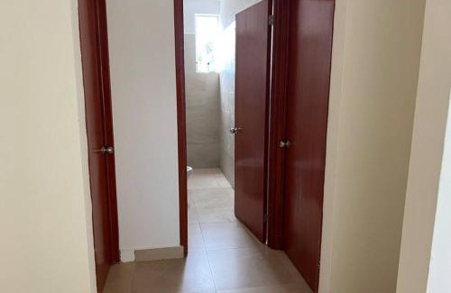 Lazaro Cardenas Apartamento | Nueva en Frac Privado Alberca 50MBS FACTuramos